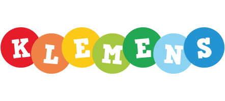 Klemens boogie logo