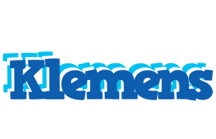 Klemens business logo