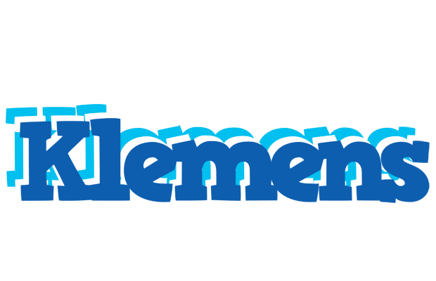 Klemens business logo
