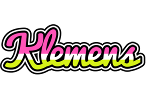 Klemens candies logo