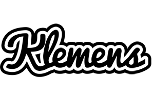 Klemens chess logo
