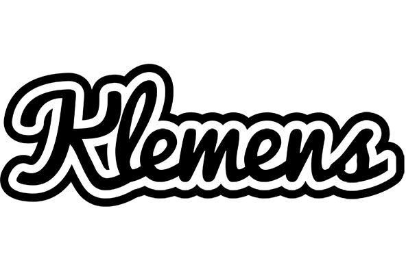 Klemens chess logo