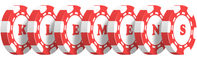 Klemens chip logo