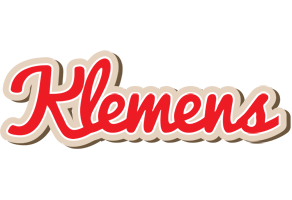 Klemens chocolate logo
