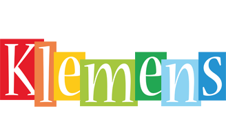 Klemens colors logo