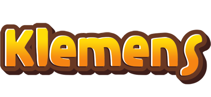 Klemens cookies logo