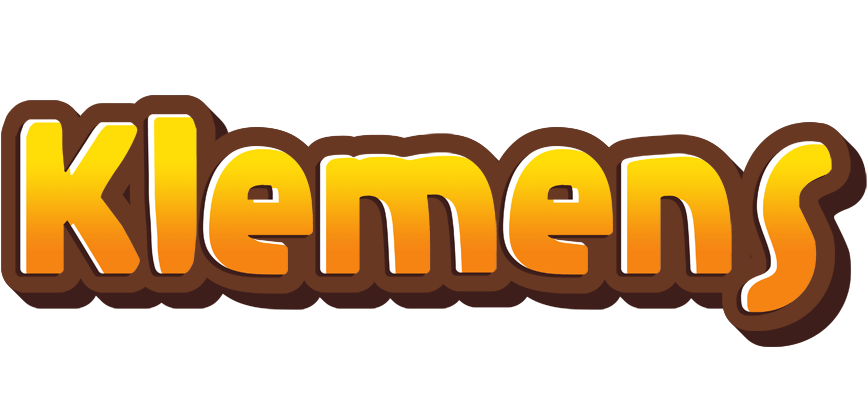 Klemens cookies logo