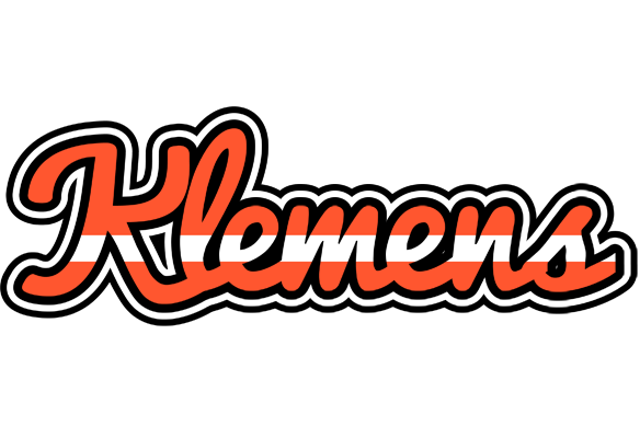 Klemens denmark logo