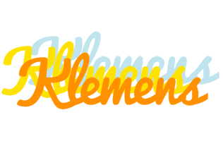 Klemens energy logo