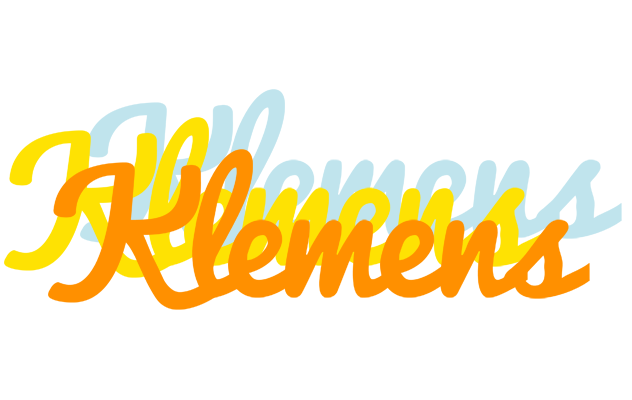 Klemens energy logo