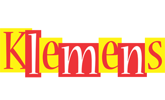Klemens errors logo