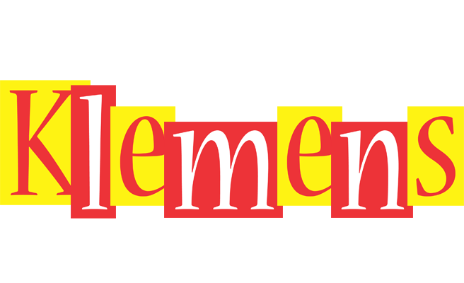 Klemens errors logo