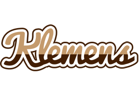 Klemens exclusive logo