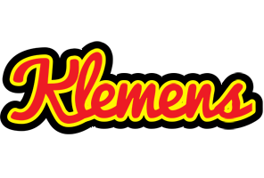Klemens fireman logo