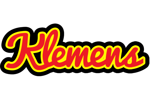 Klemens fireman logo
