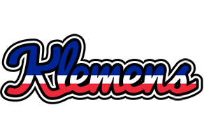 Klemens france logo