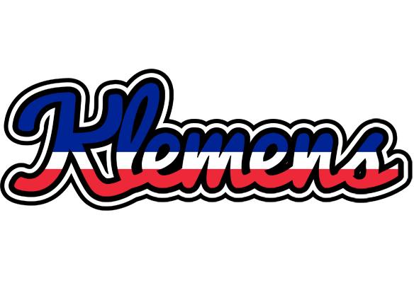 Klemens france logo