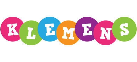 Klemens friends logo