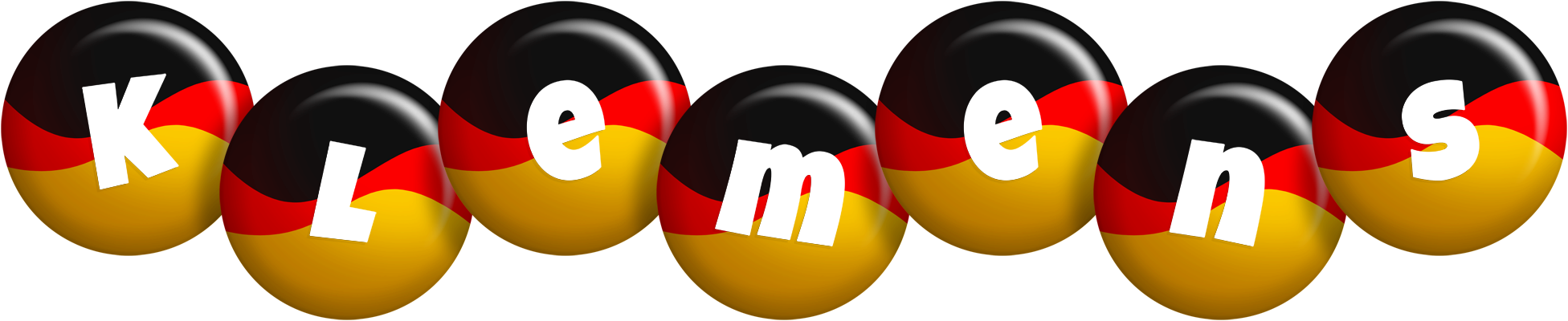Klemens german logo