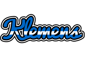 Klemens greece logo