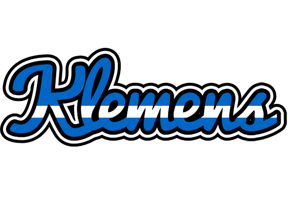 Klemens greece logo
