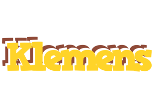 Klemens hotcup logo