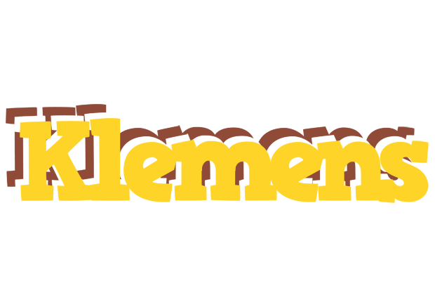 Klemens hotcup logo