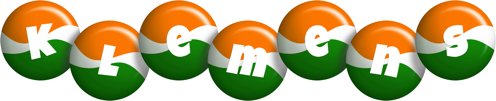 Klemens india logo