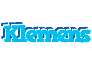 Klemens jacuzzi logo