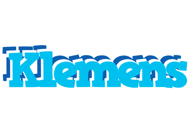 Klemens jacuzzi logo