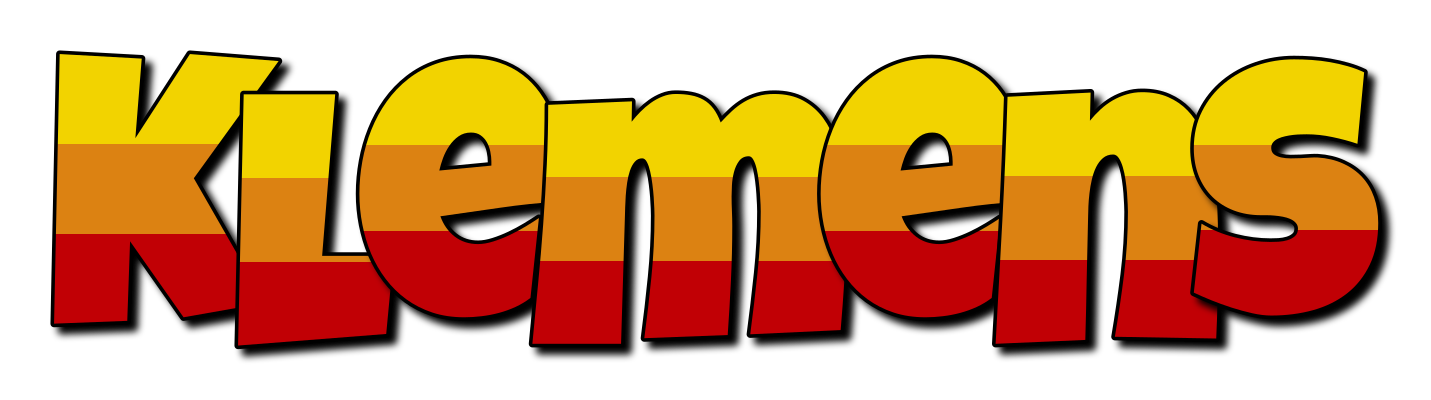 Klemens jungle logo