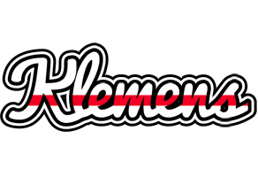Klemens kingdom logo