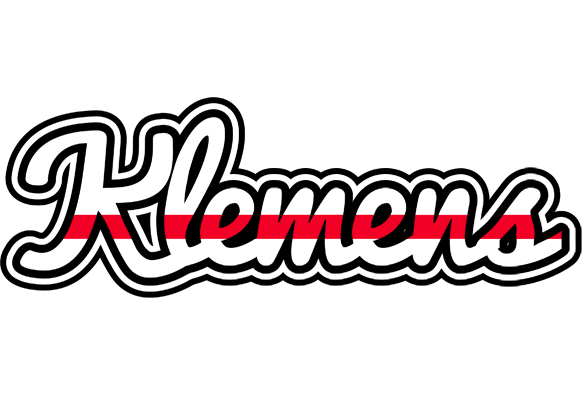 Klemens kingdom logo