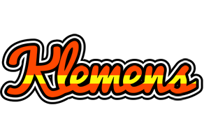 Klemens madrid logo
