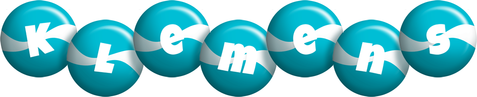 Klemens messi logo