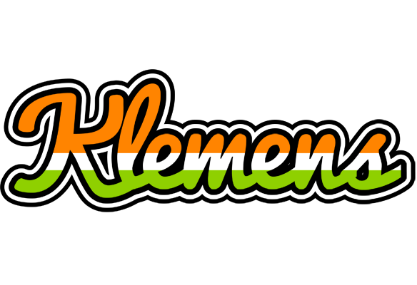 Klemens mumbai logo