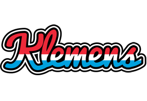 Klemens norway logo