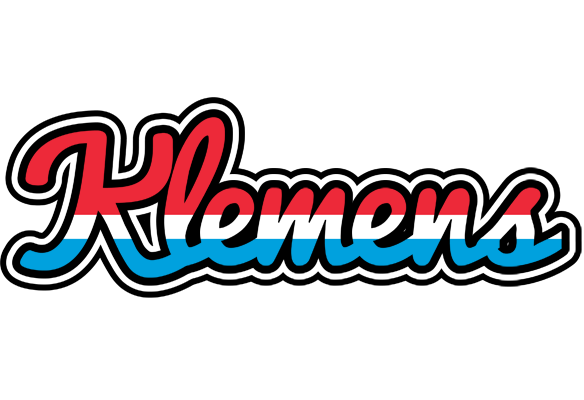 Klemens norway logo