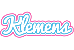 Klemens outdoors logo
