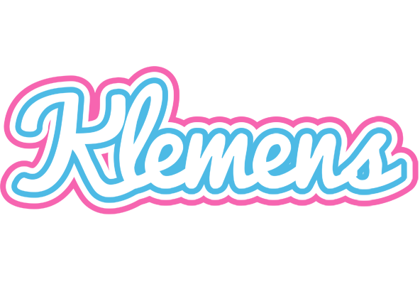 Klemens outdoors logo