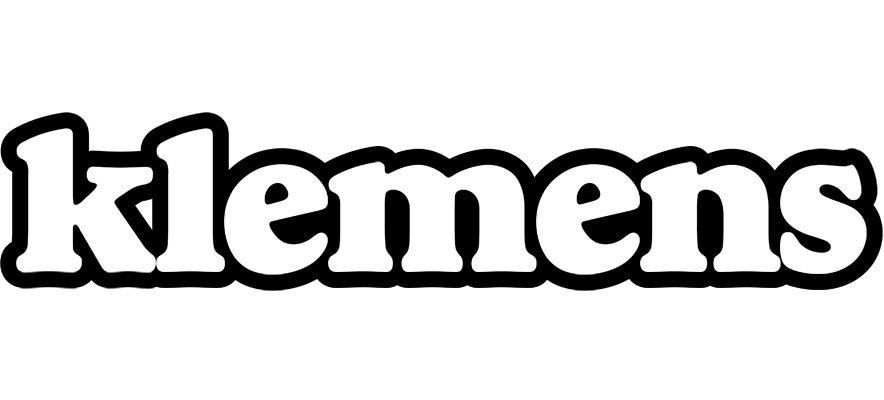 Klemens panda logo