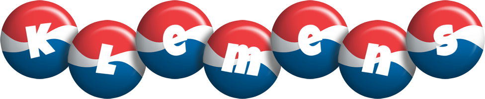 Klemens paris logo