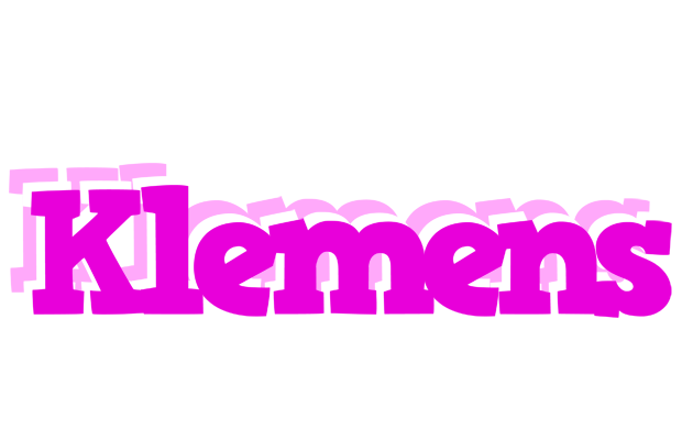 Klemens rumba logo