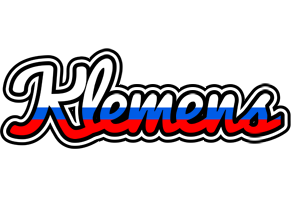 Klemens russia logo