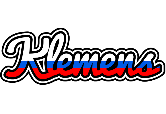 Klemens russia logo