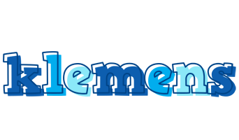 Klemens sailor logo