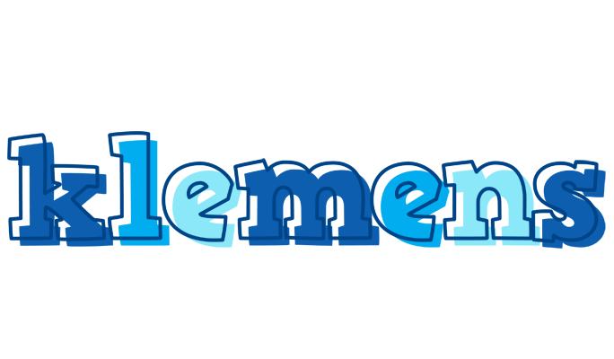 Klemens sailor logo