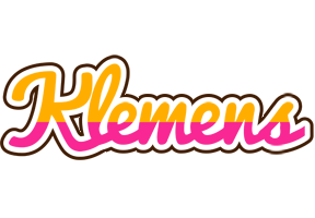 Klemens smoothie logo