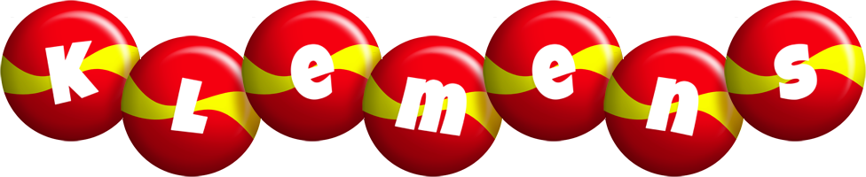 Klemens spain logo