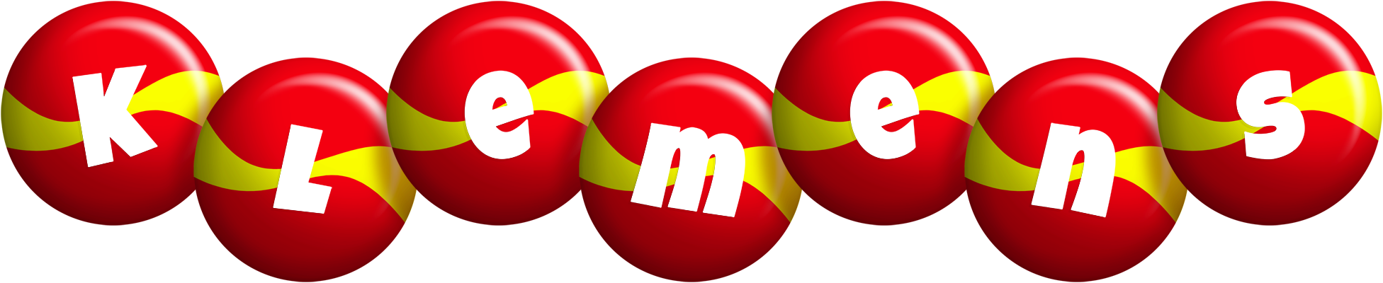 Klemens spain logo
